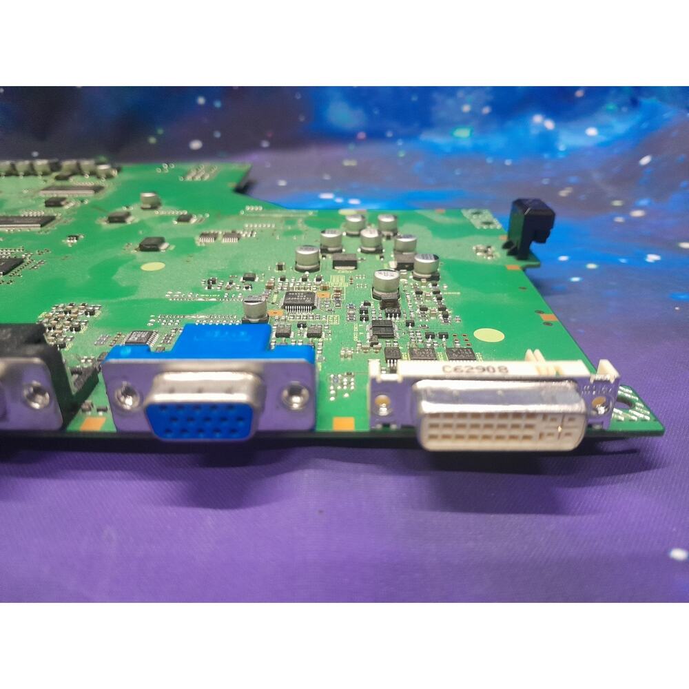 Canon SX6 Projector Mother Board - Picture 10 of 14